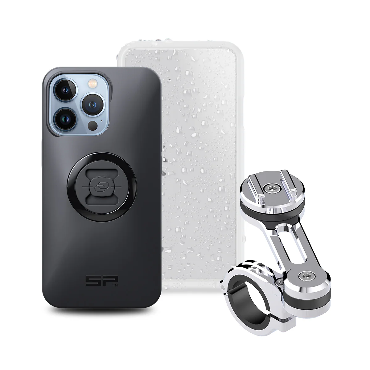 Moto Bundle Chrome - Image 57
