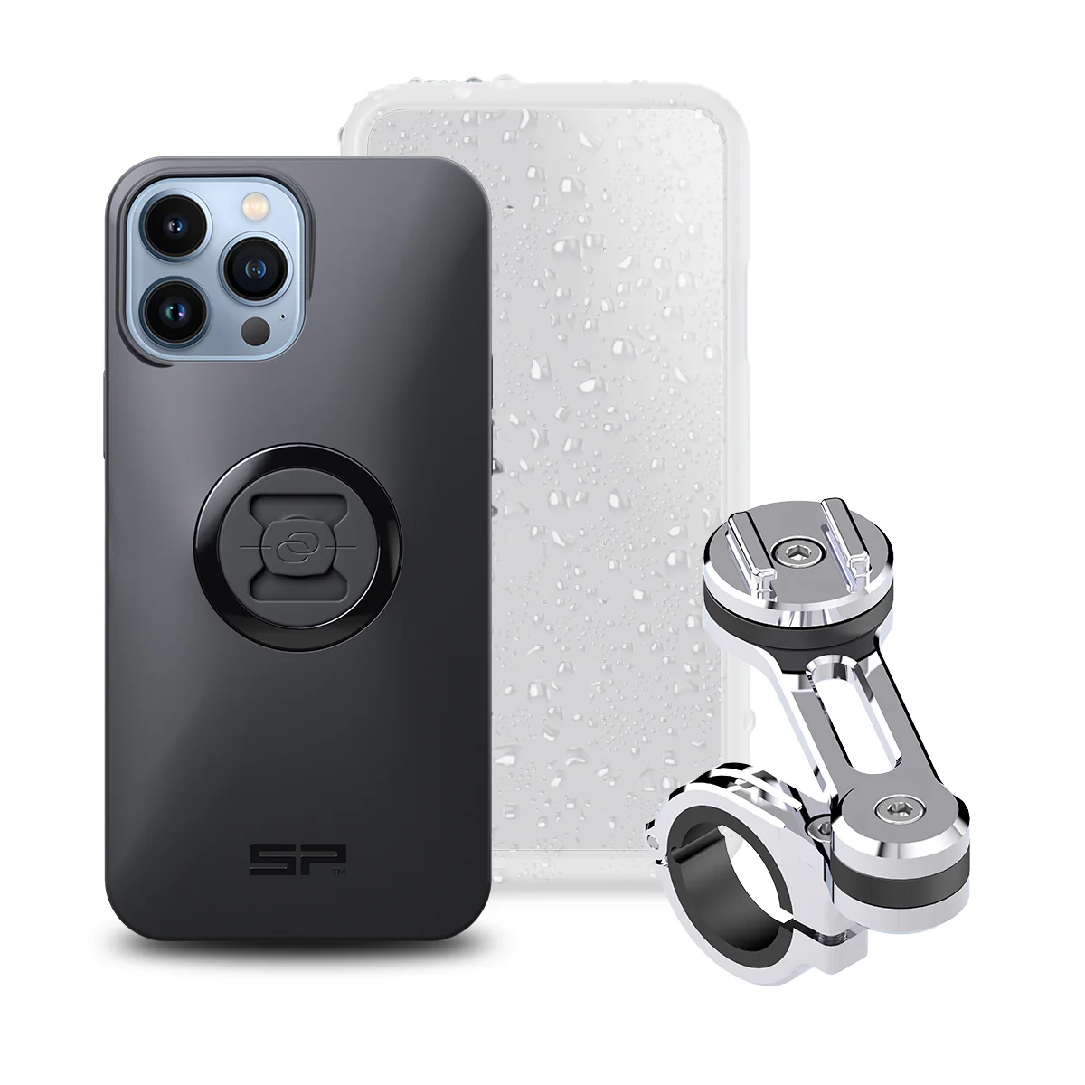 Moto Bundle Chrome - Image 58