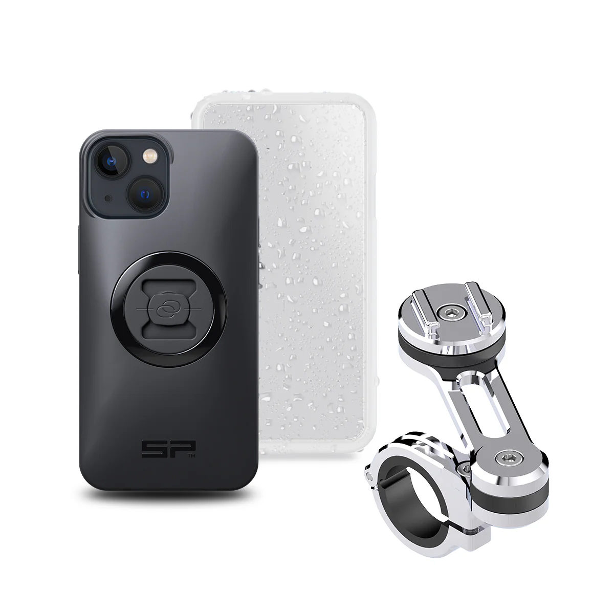 Moto Bundle Chrome - Image 59