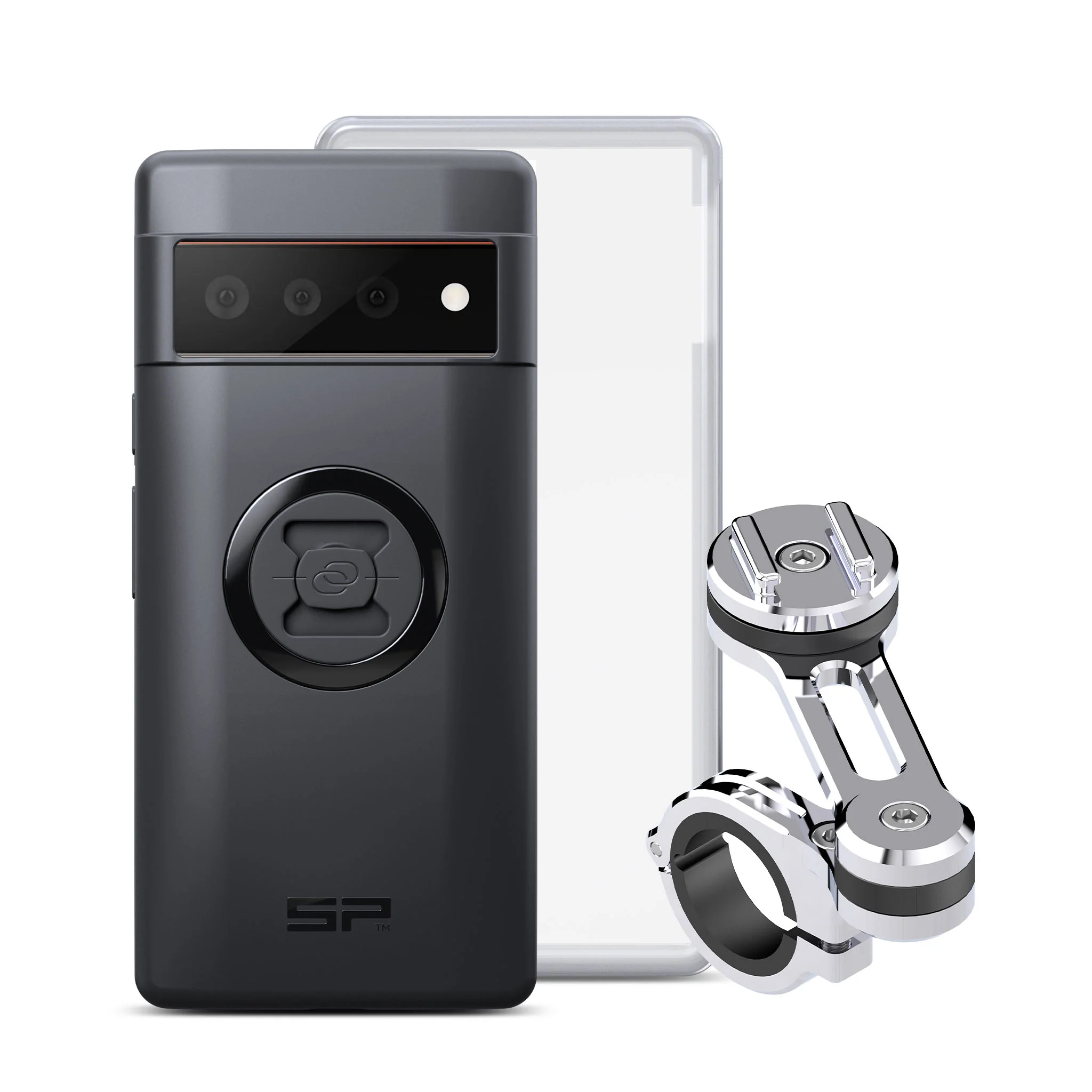 Moto Bundle Chrome - Image 62