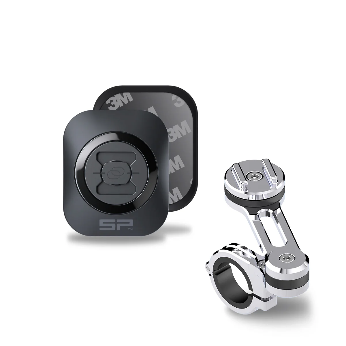 Moto Bundle Chrome - Image 64