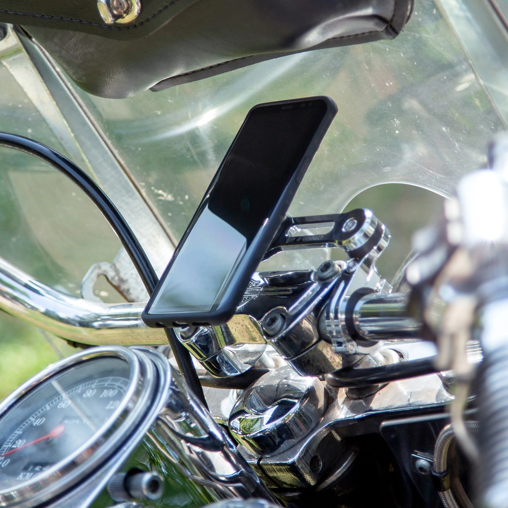 Moto Bundle Chrome - Image 7