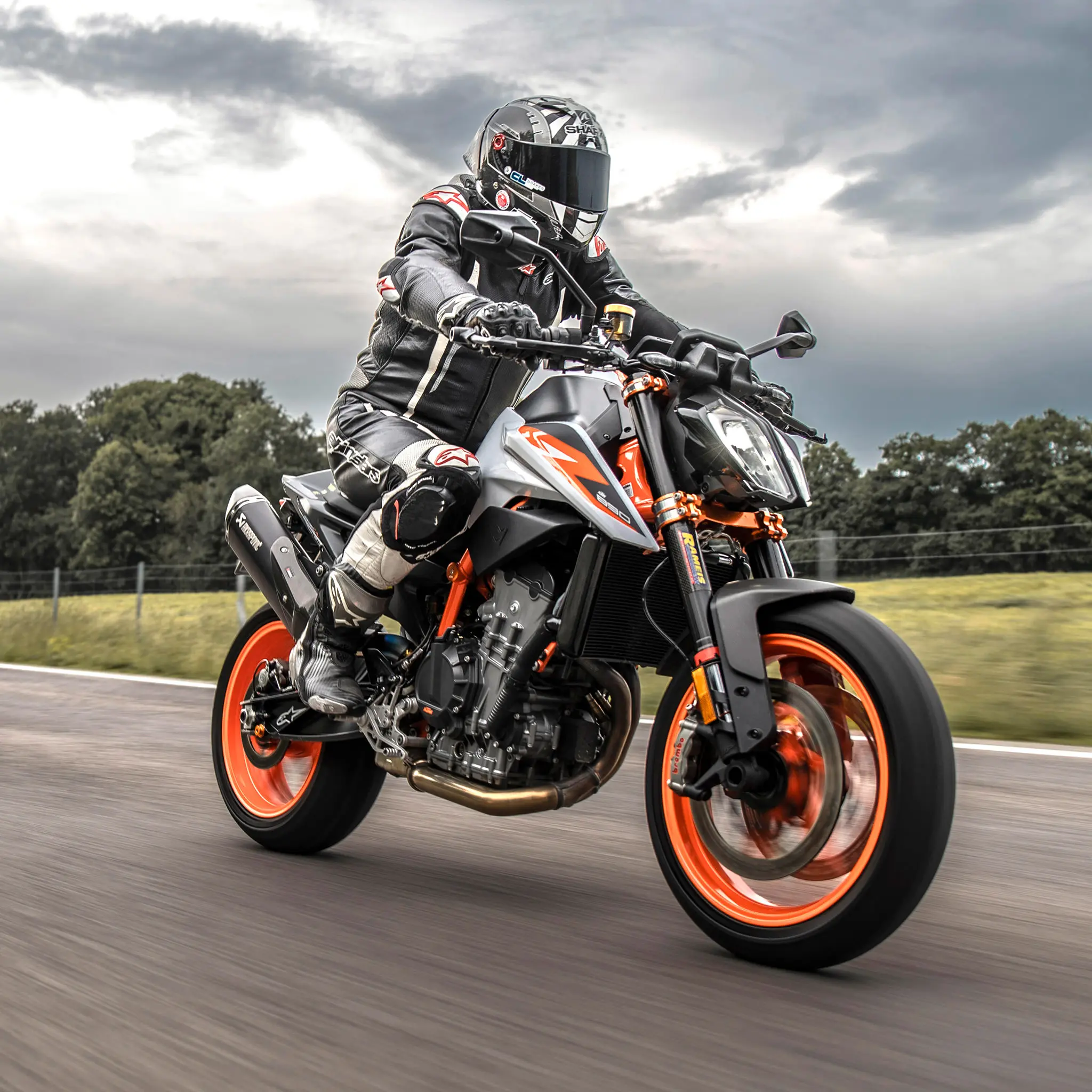 Moto Bundle - Uni - Image 7