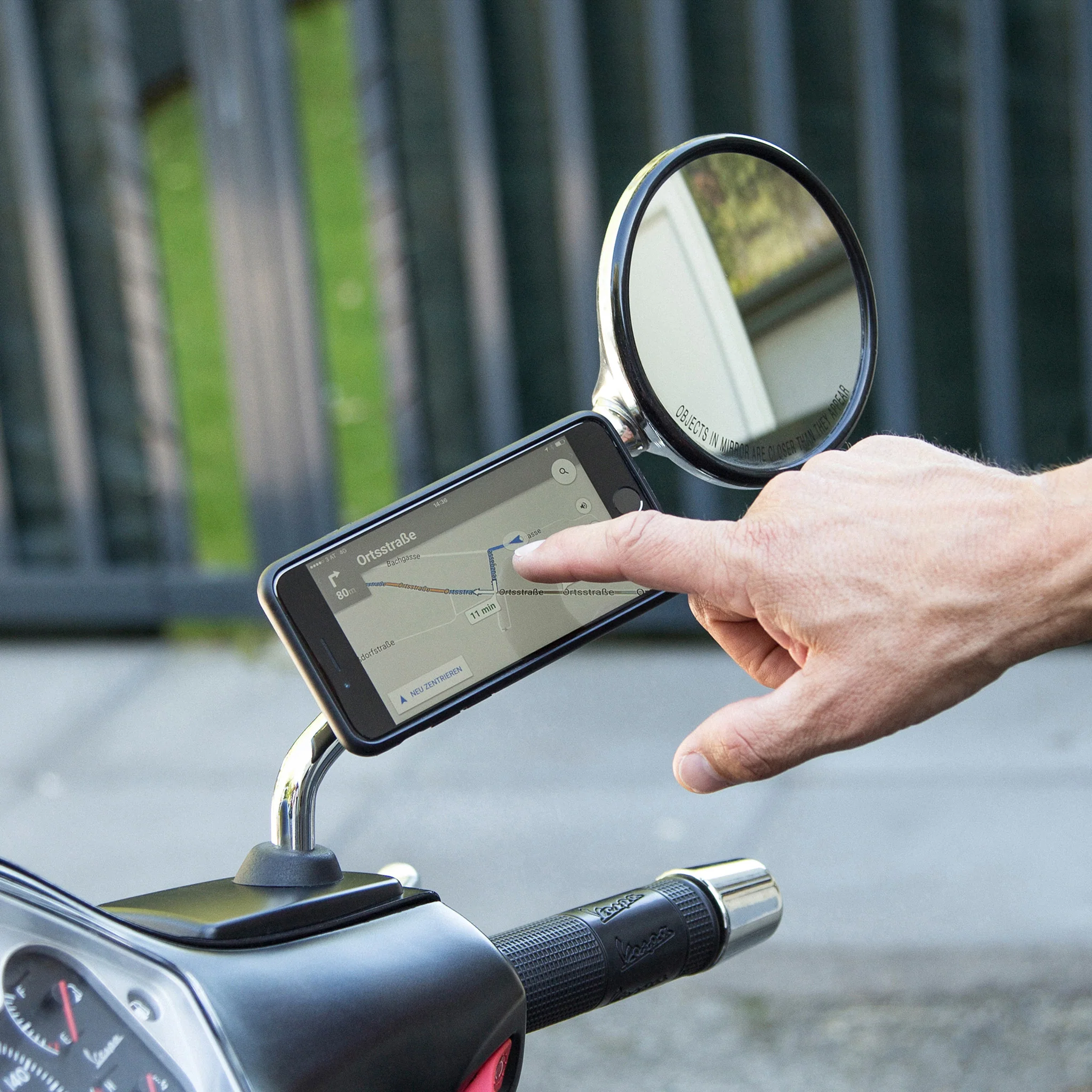 Moto Mirror Bundle LT - Image 4