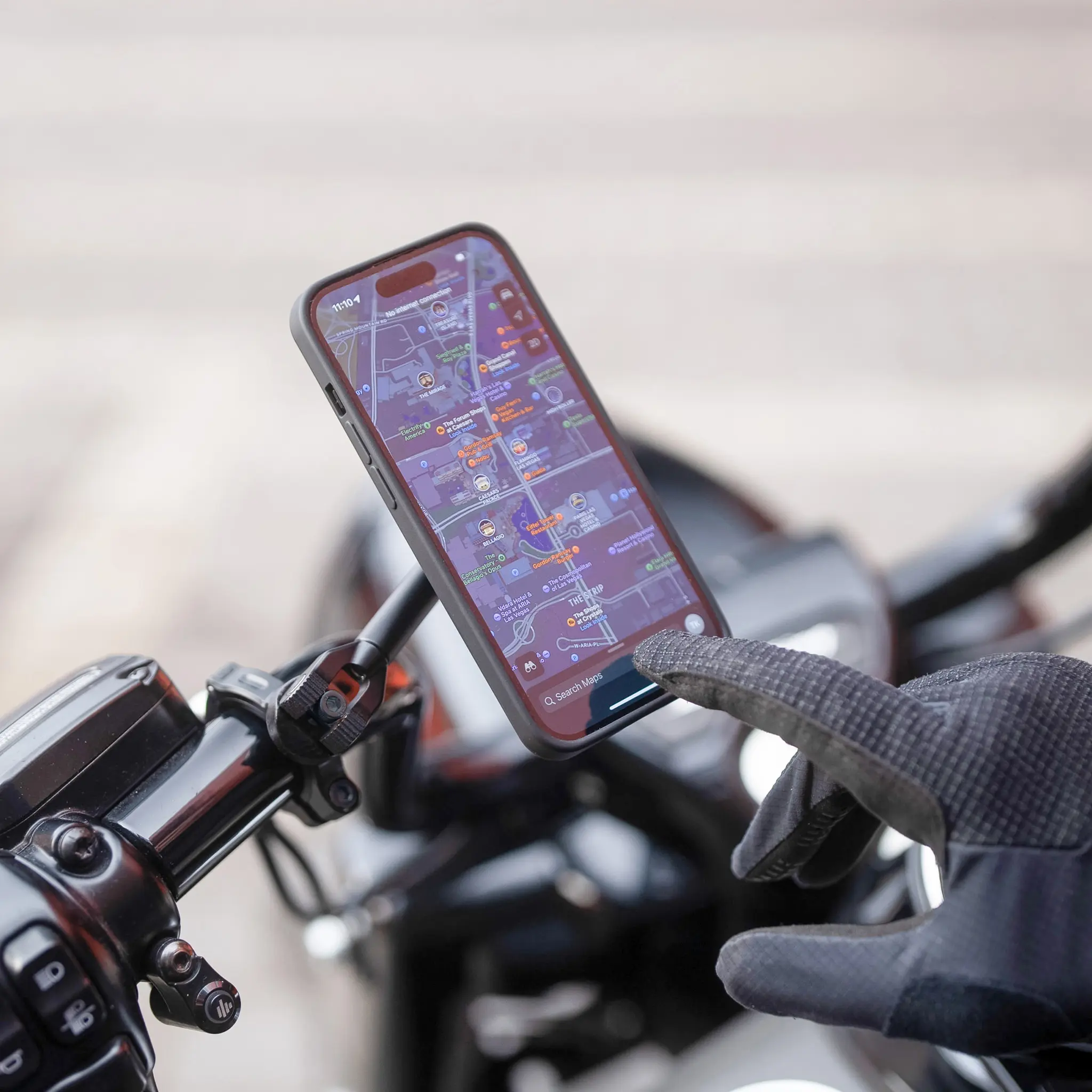 Moto Mount 3D - Image 10