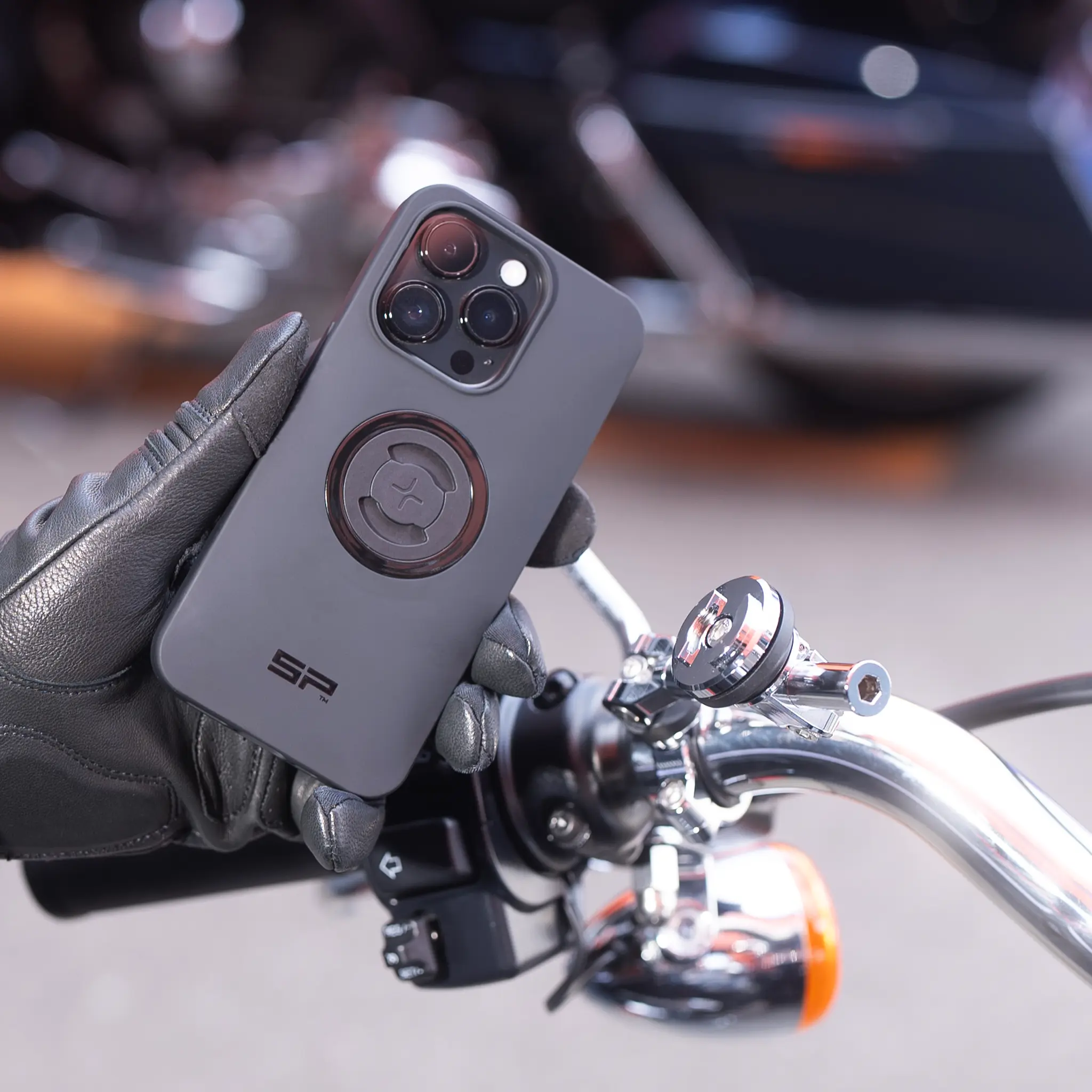 Moto Mount 3D - Image 14