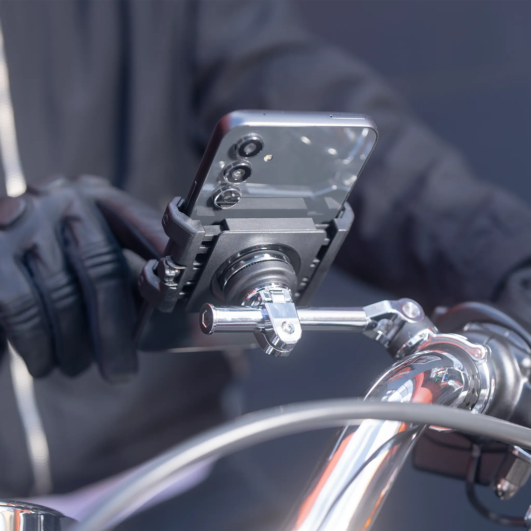Moto Mount 3D - Image 16