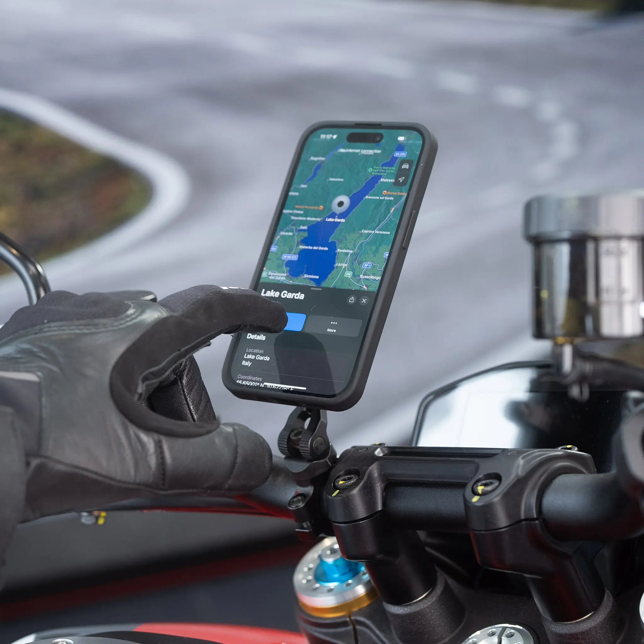 Moto Mount 3D - Image 4