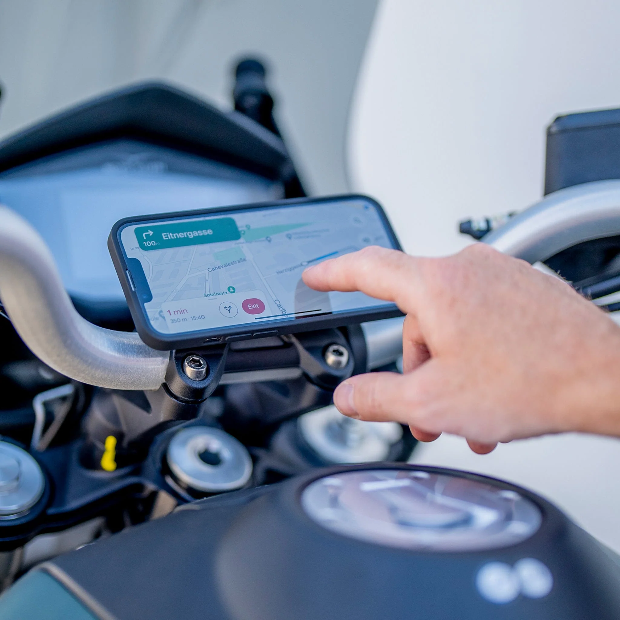 Moto Mount LT - Image 4