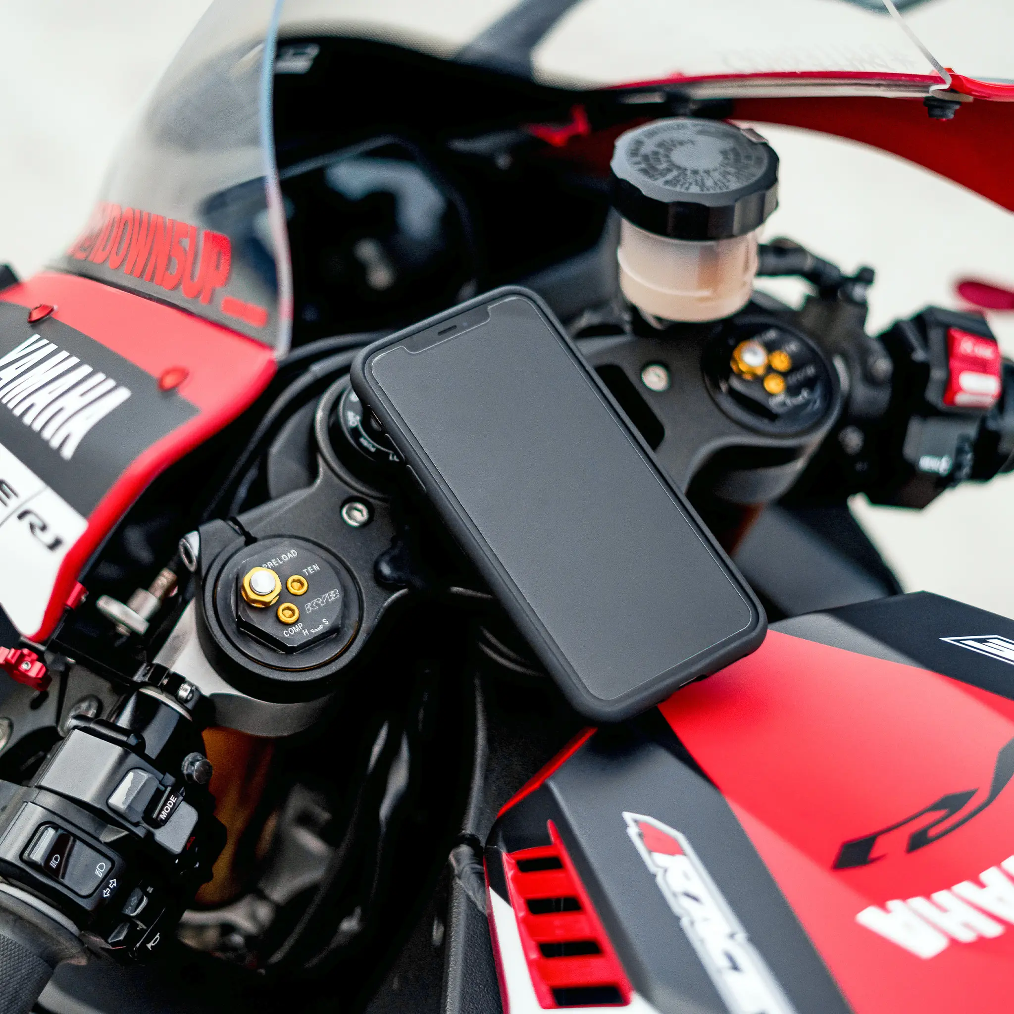 Moto Stem Mount - Image 4