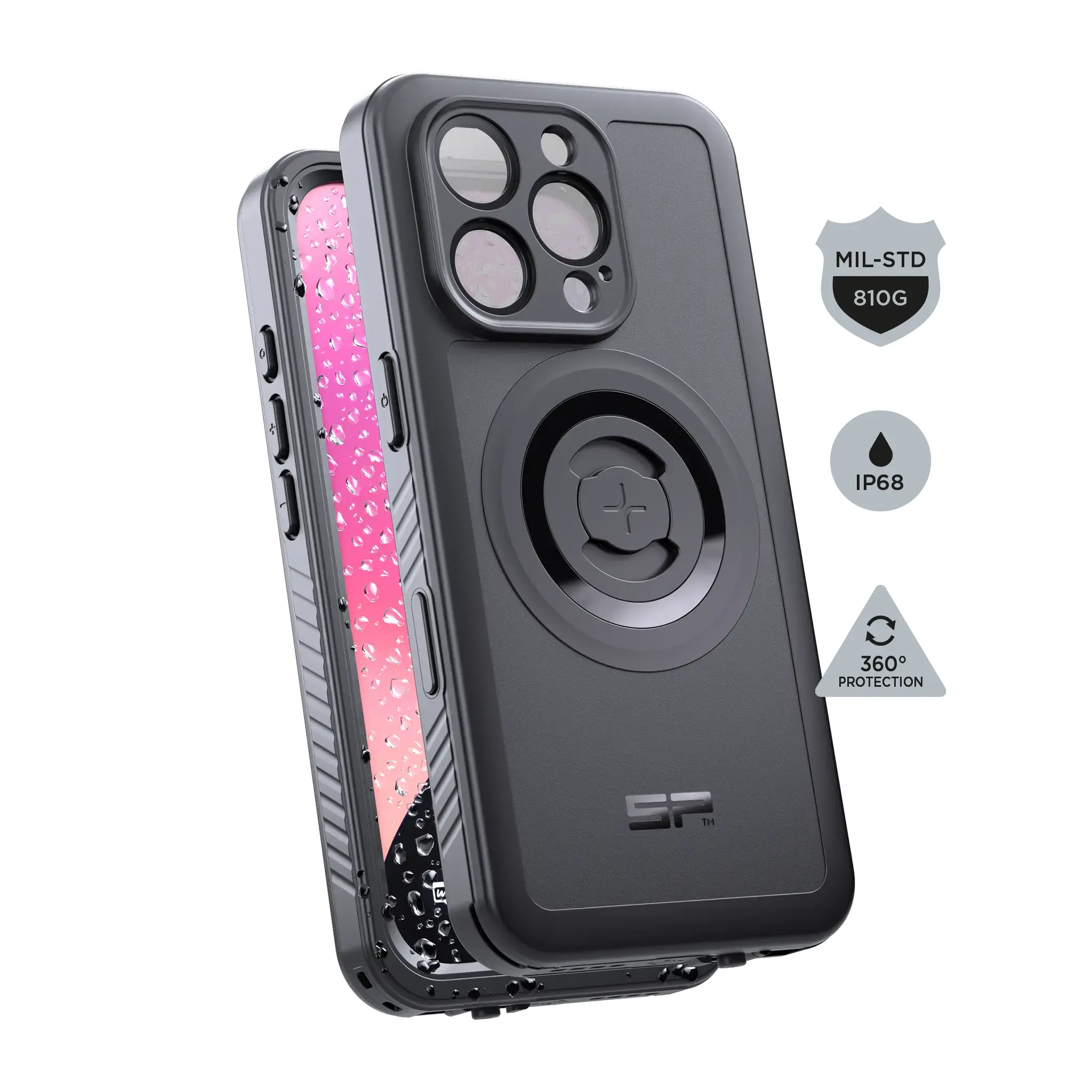 Phone Case - Apple - Image 121