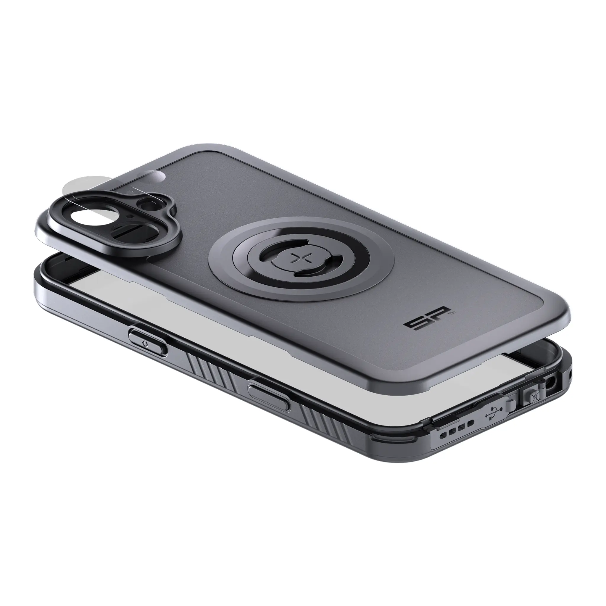 Phone Case - Apple - Image 124