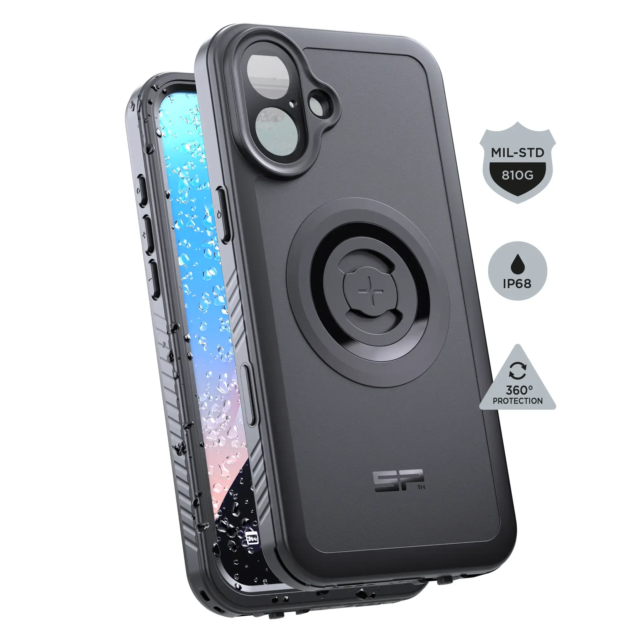 Phone Case - Apple - Image 125