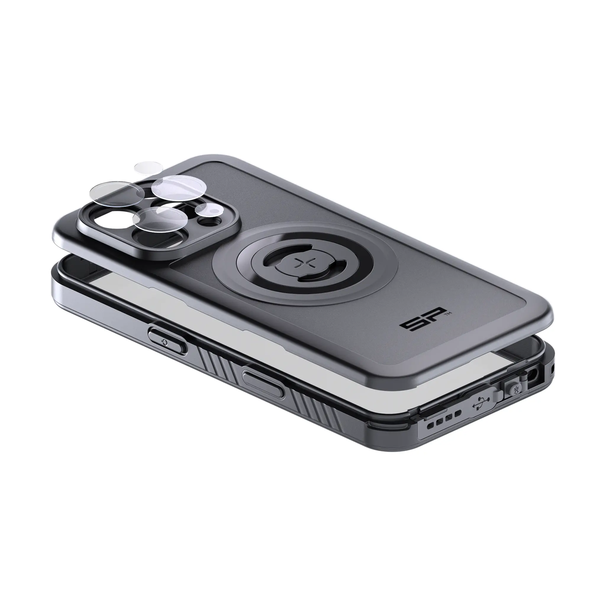 Phone Case - Apple - Image 128