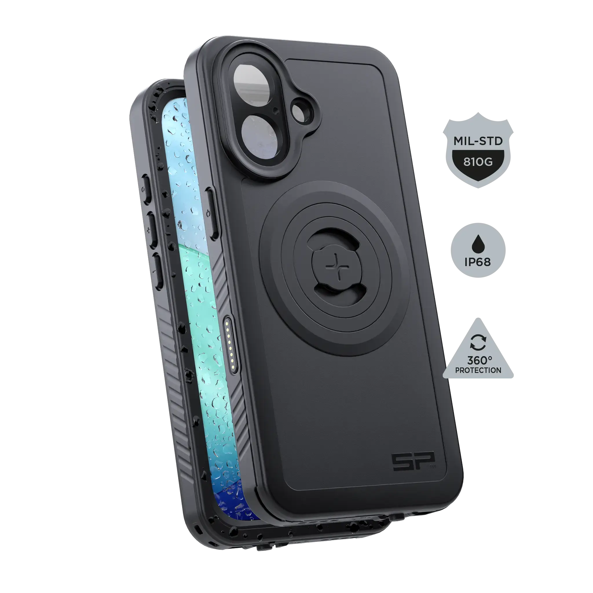 Phone Case - Apple - Image 163
