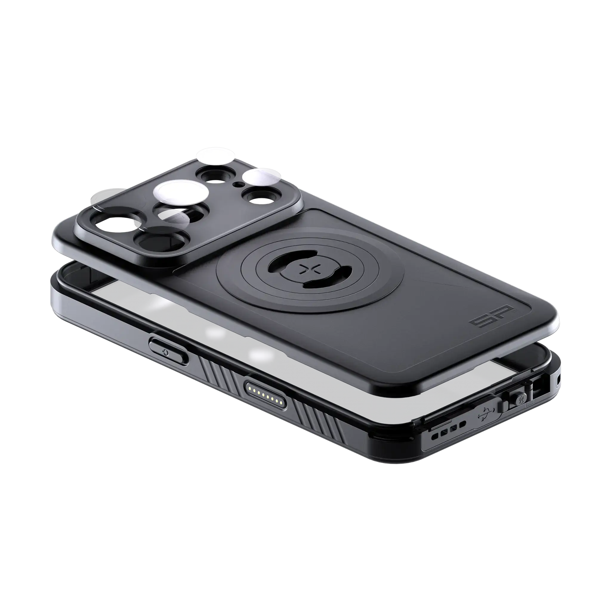 Phone Case - Apple - Image 170