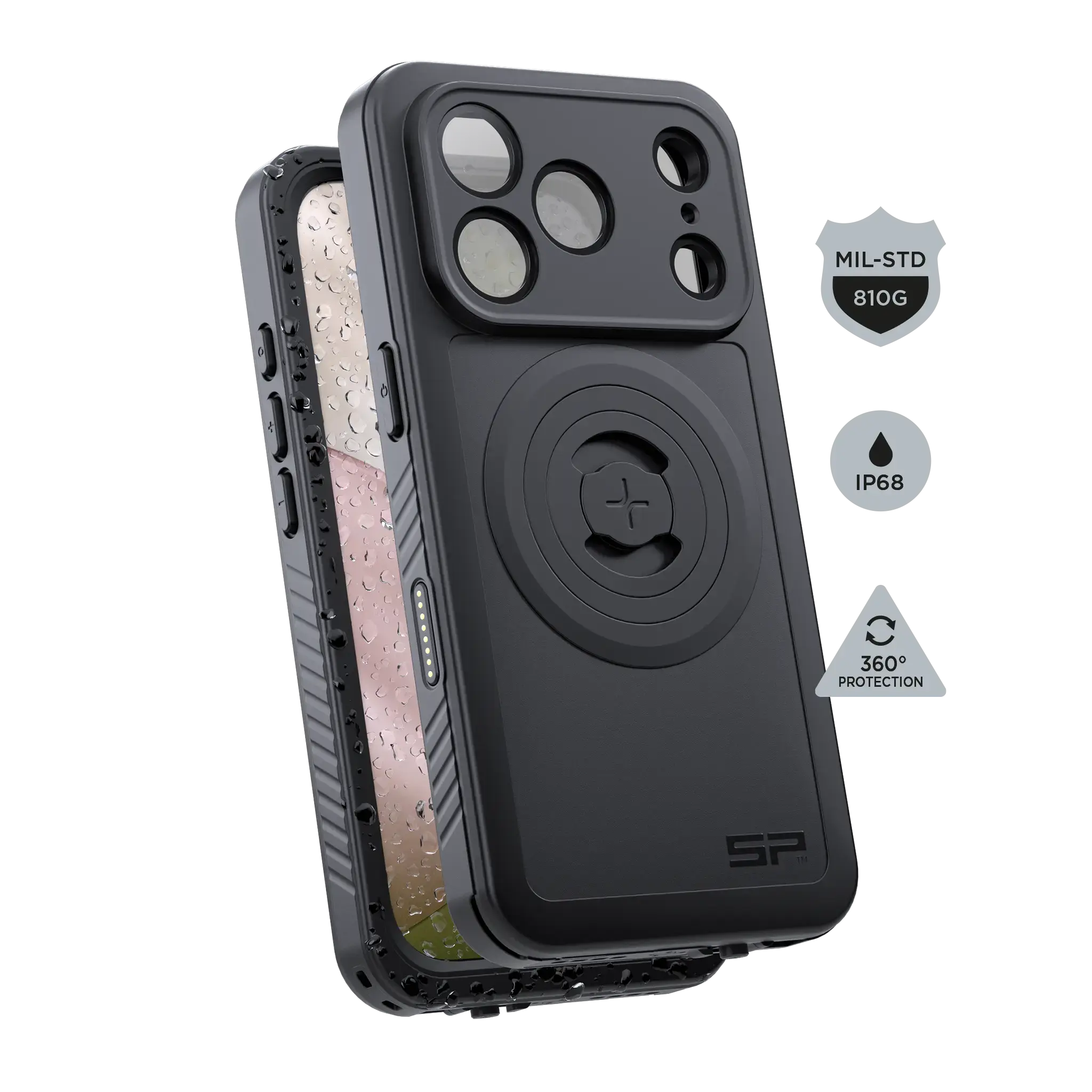 Phone Case - Apple - Image 171