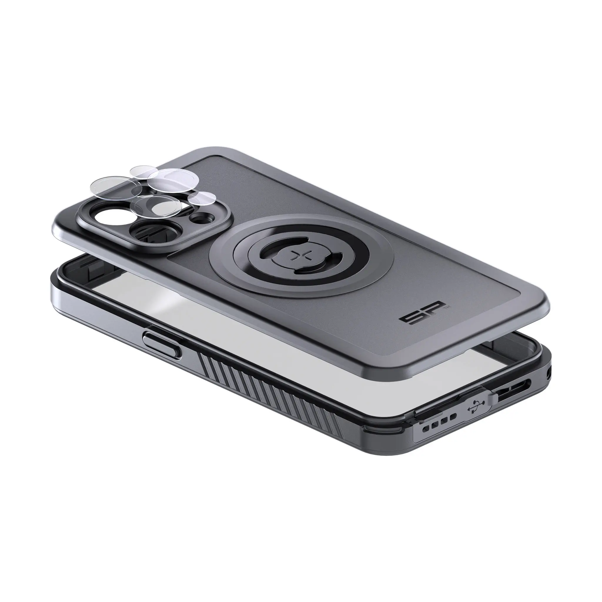 Phone Case - Apple - Image 46