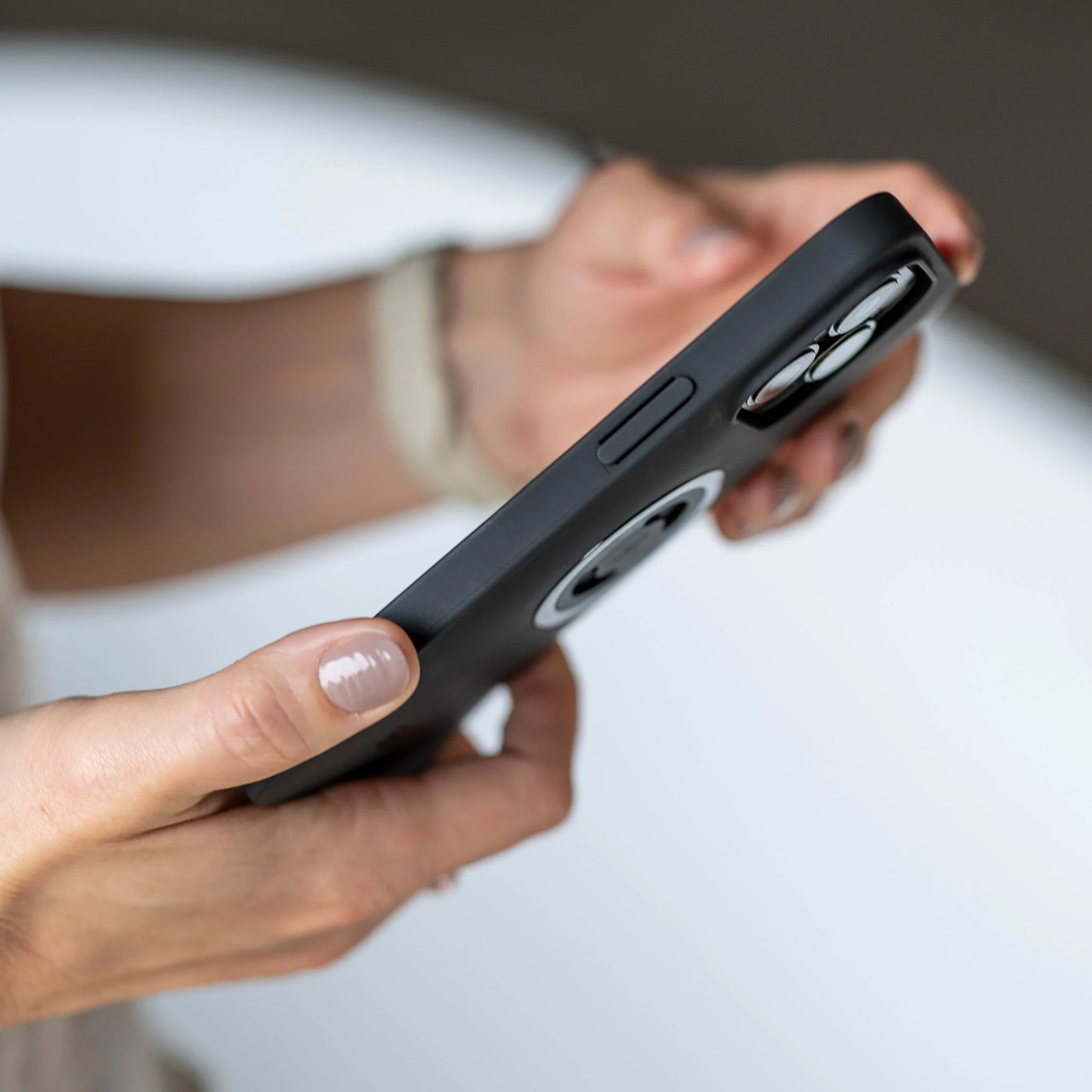 Phone Case - Apple (SPC) - Image 3