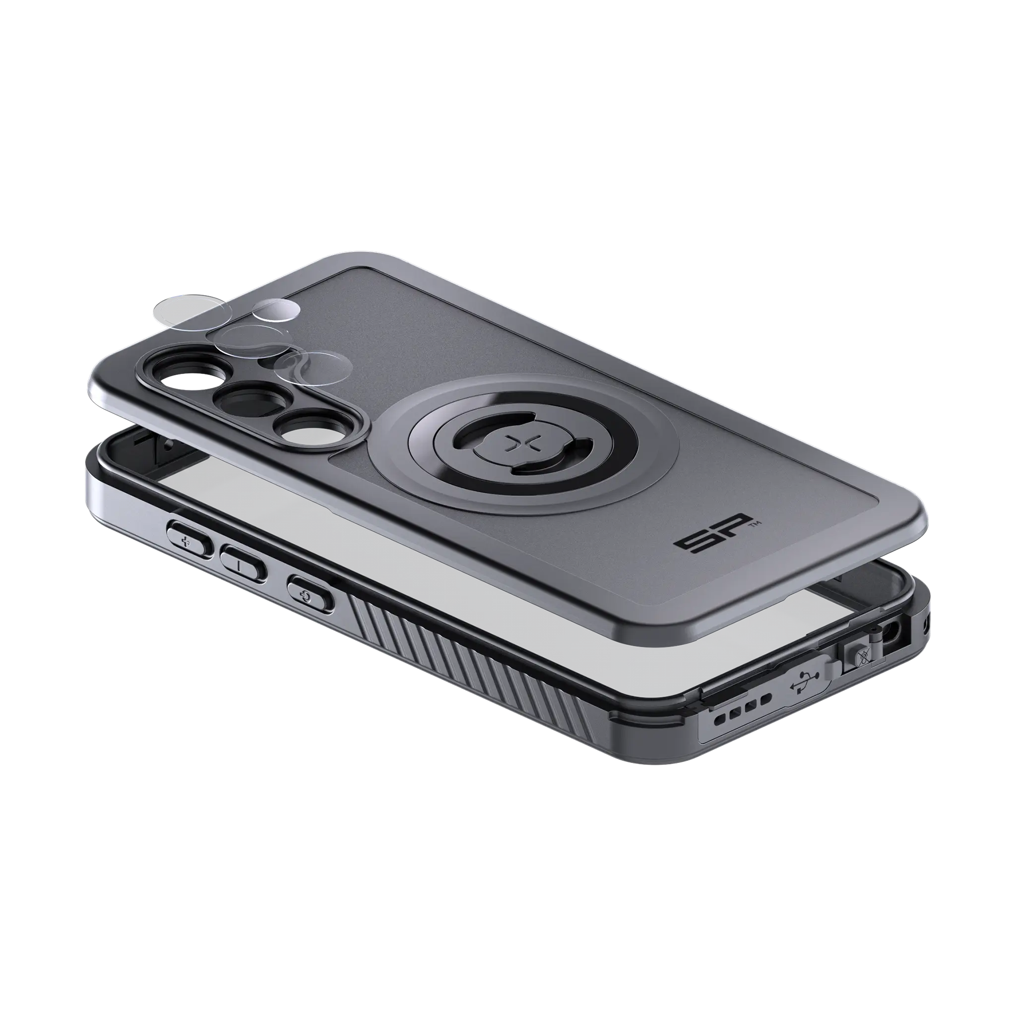 Phone Case - Samsung - Image 118