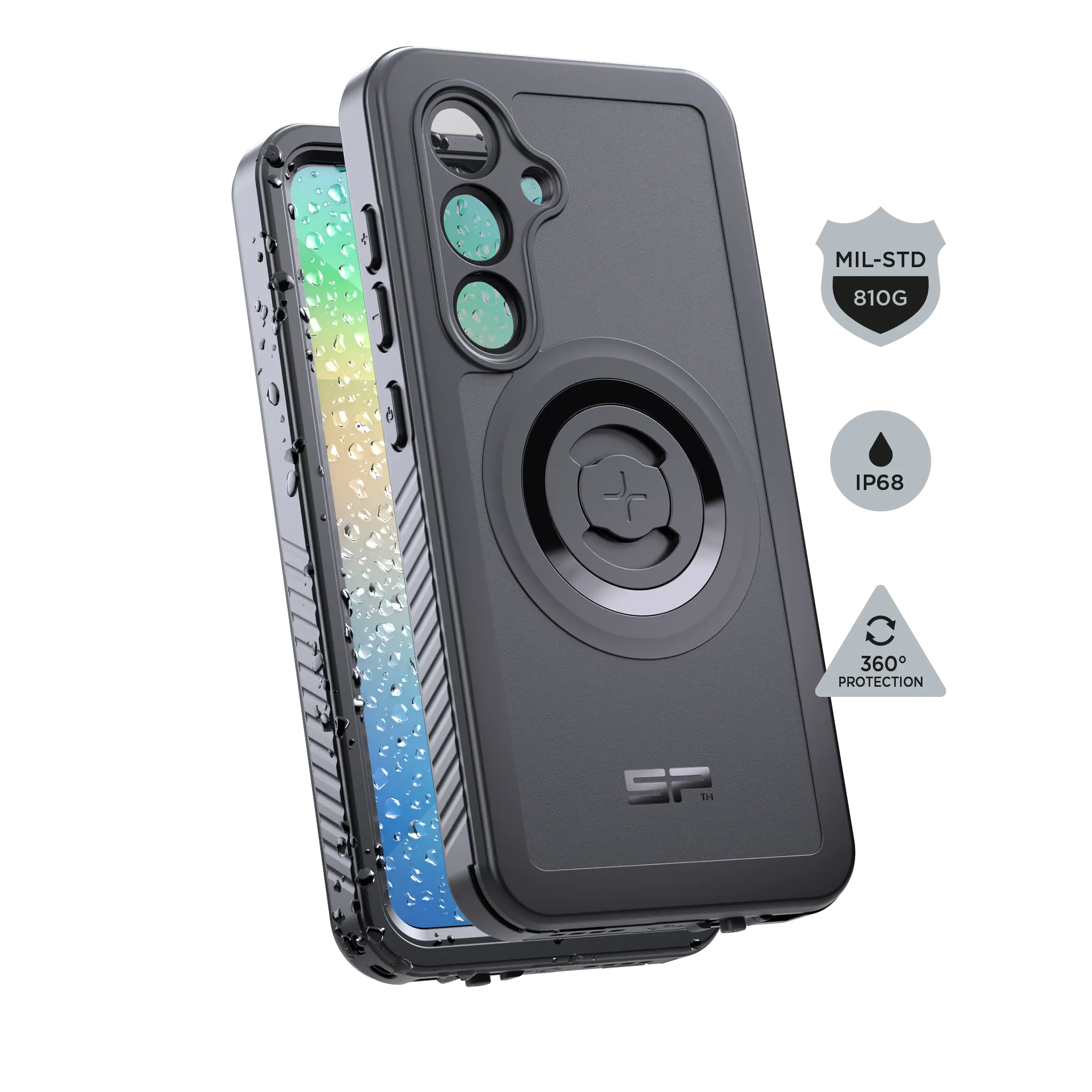Phone Case - Samsung - Image 119
