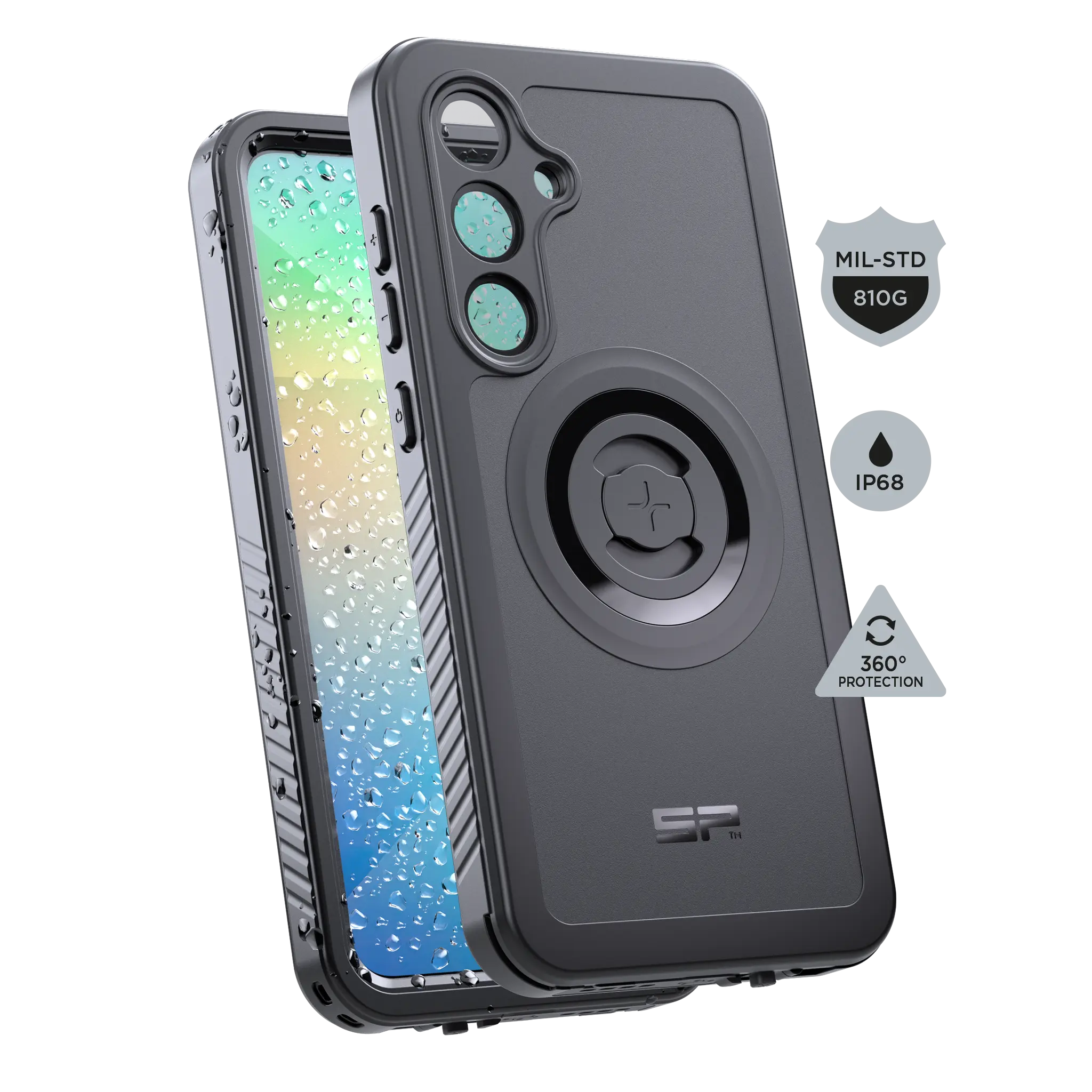 Phone Case - Samsung - Image 123