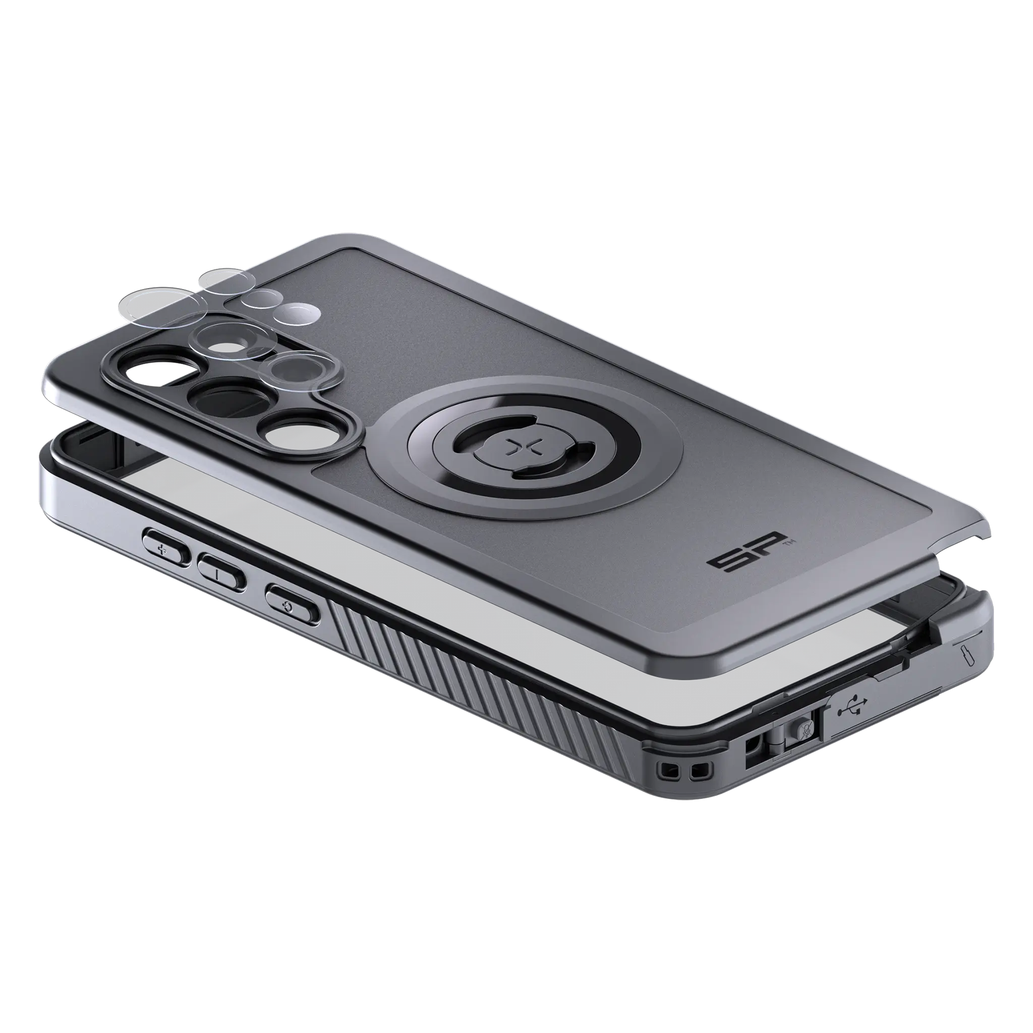 Phone Case - Samsung - Image 126