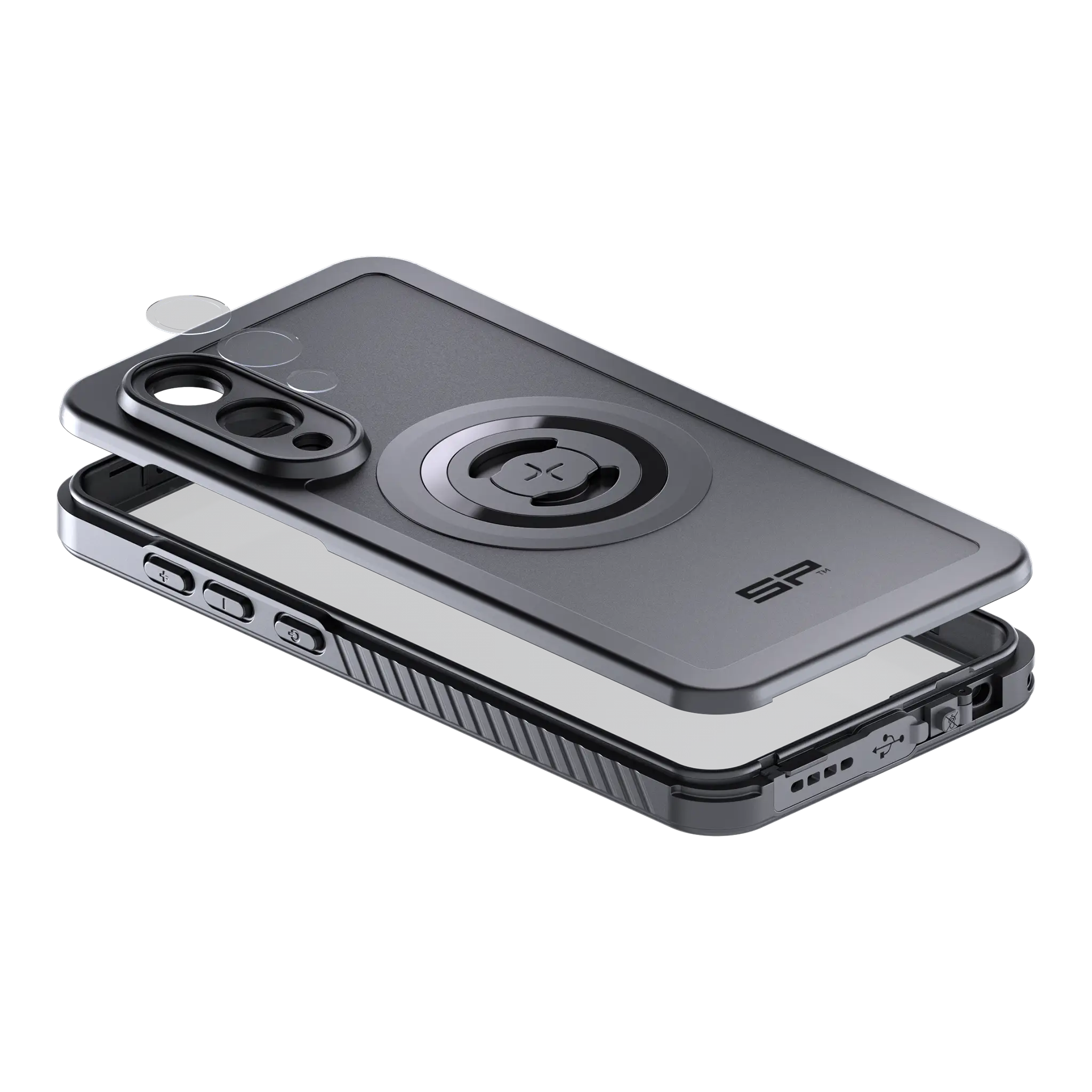 Phone Case - Samsung - Image 133