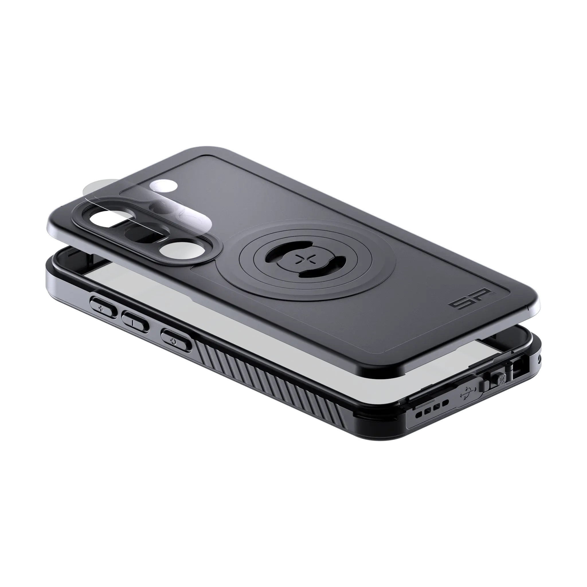 Phone Case - Samsung - Image 152