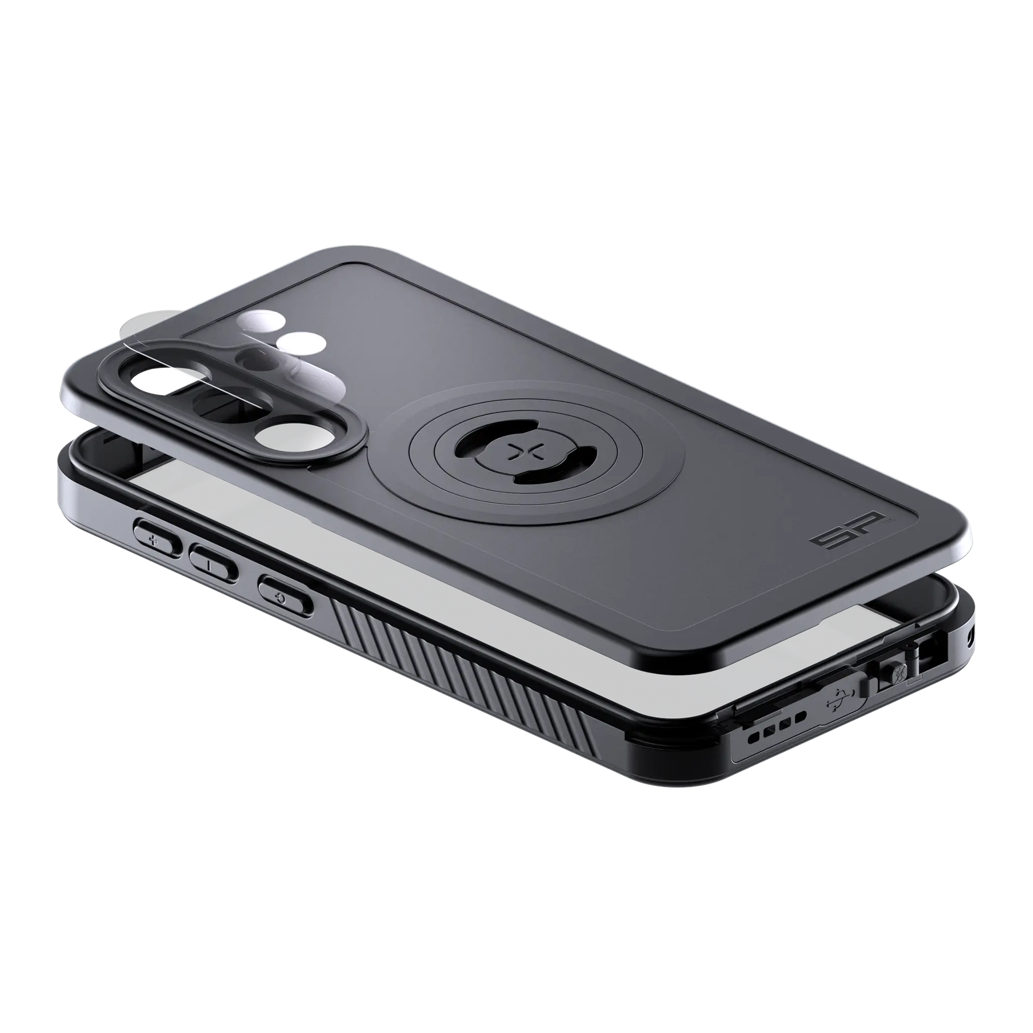 Phone Case - Samsung - Image 156