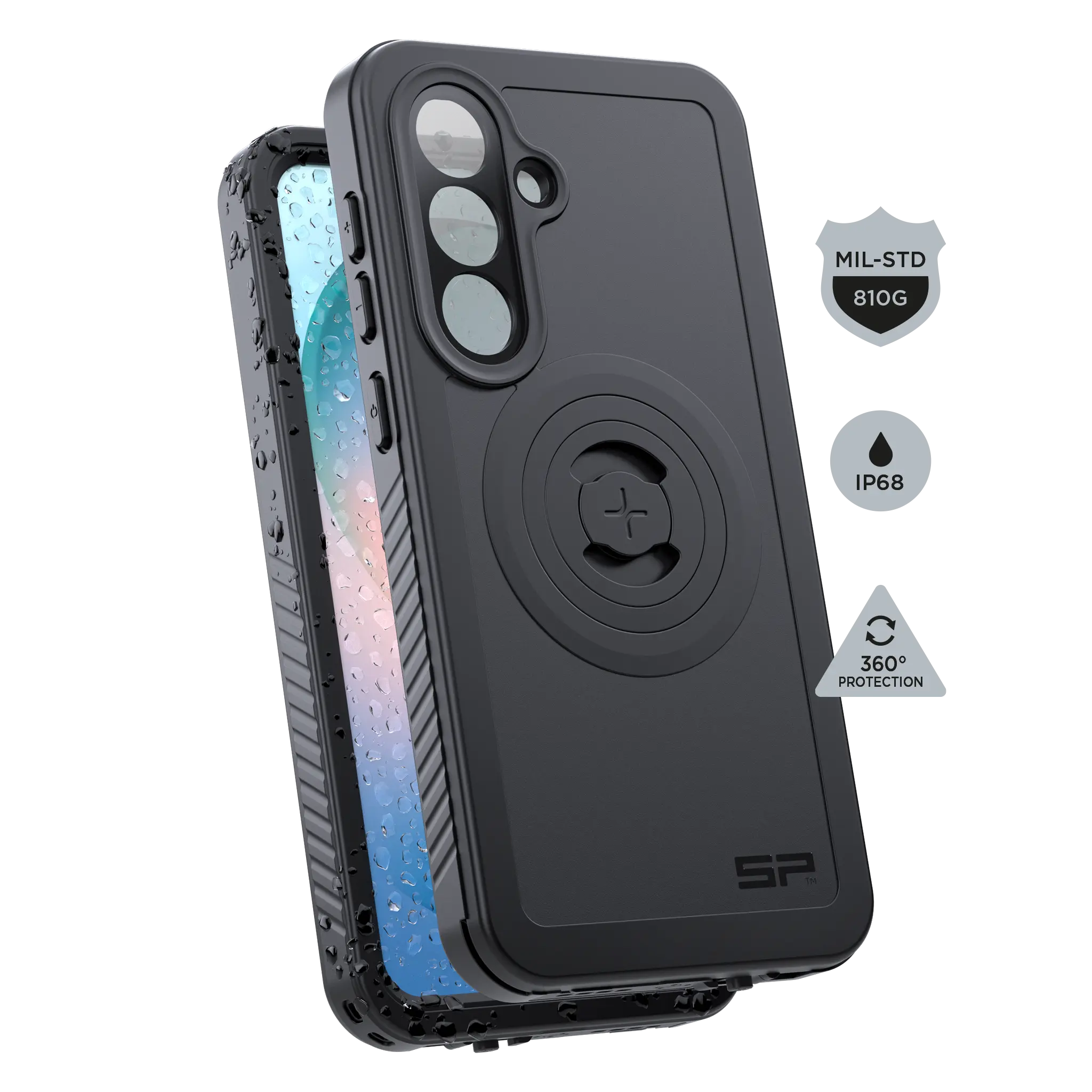 Phone Case - Samsung - Image 157