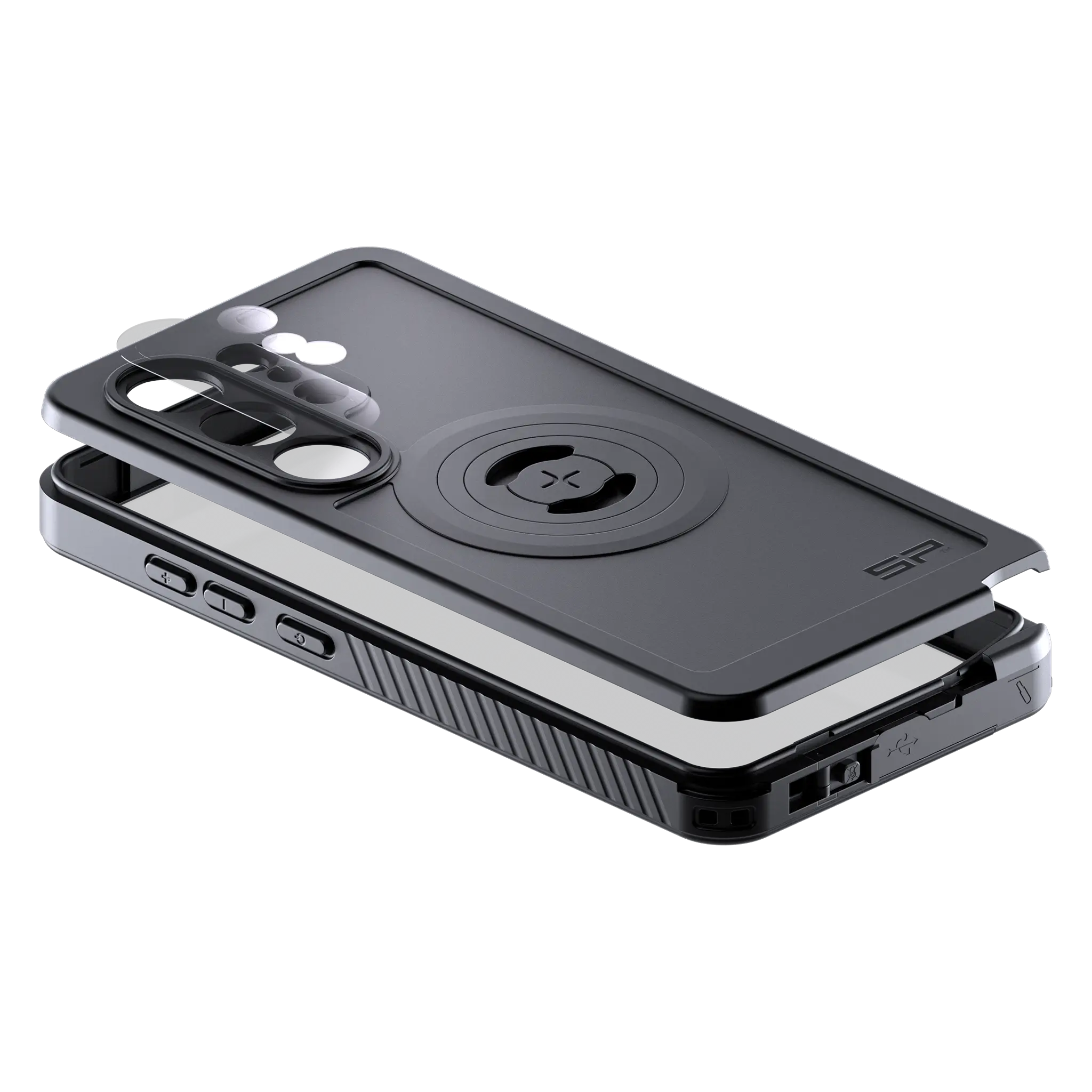 Phone Case - Samsung - Image 160