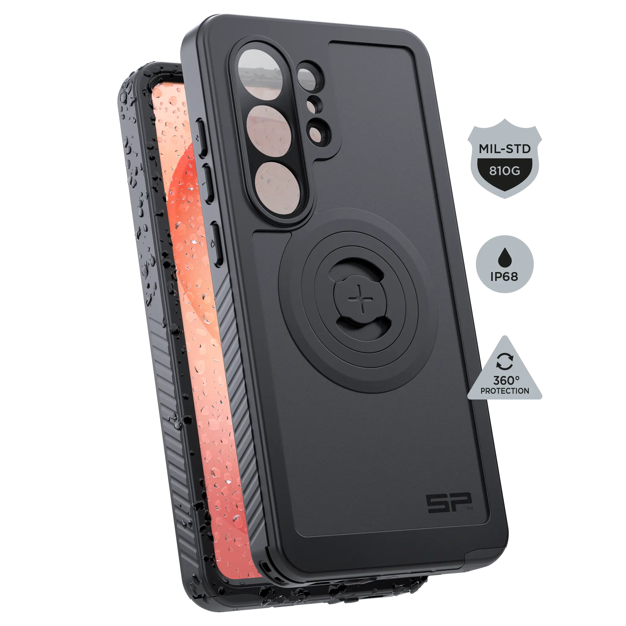 Phone Case - Samsung - Image 161