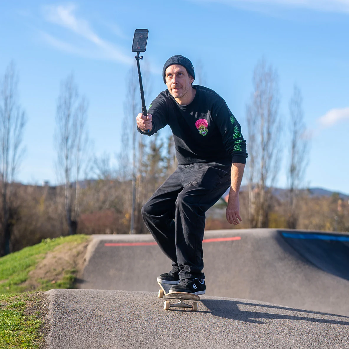 POV Pole - Image 2