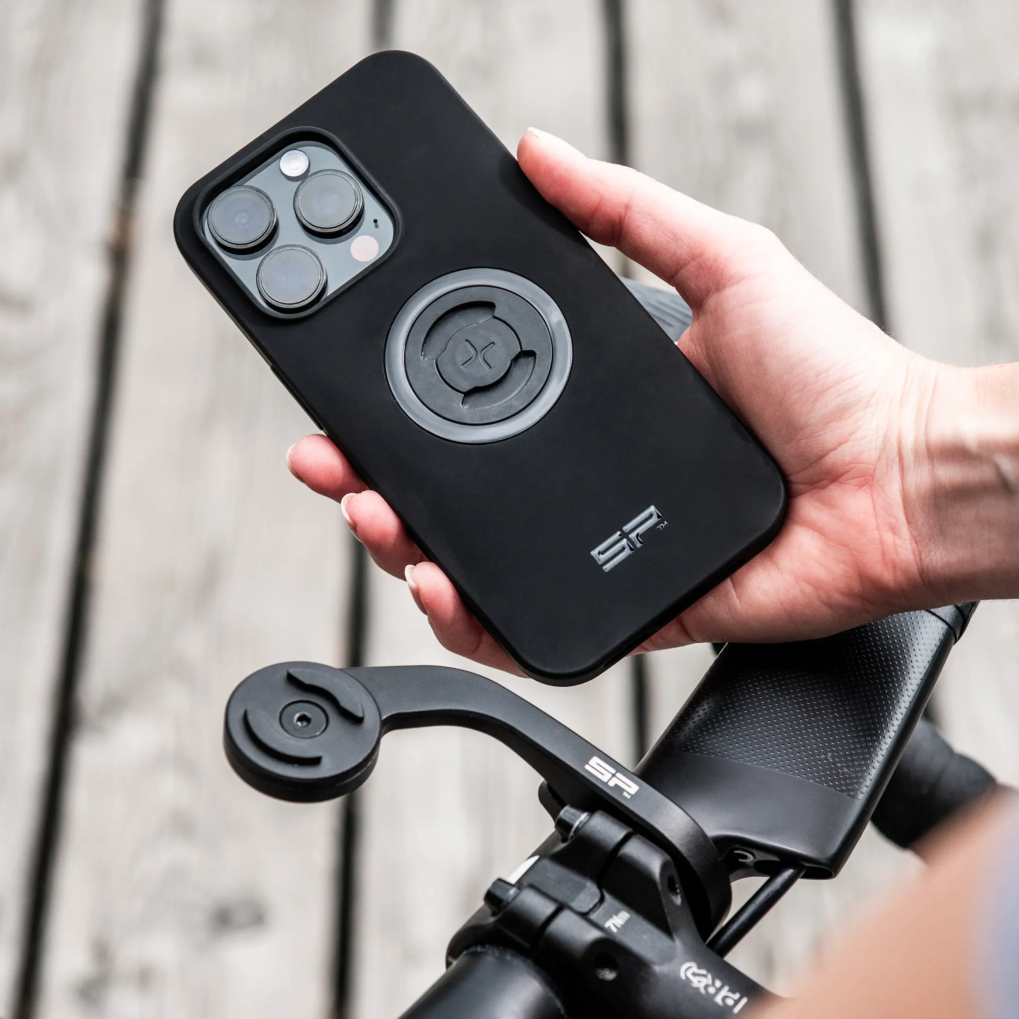 Road Bike Mount Pro - Image 3