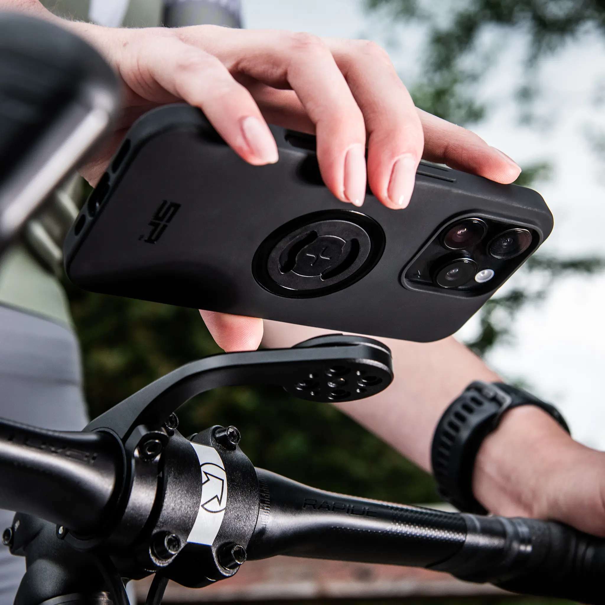 Road Bike Mount Pro - Image 5