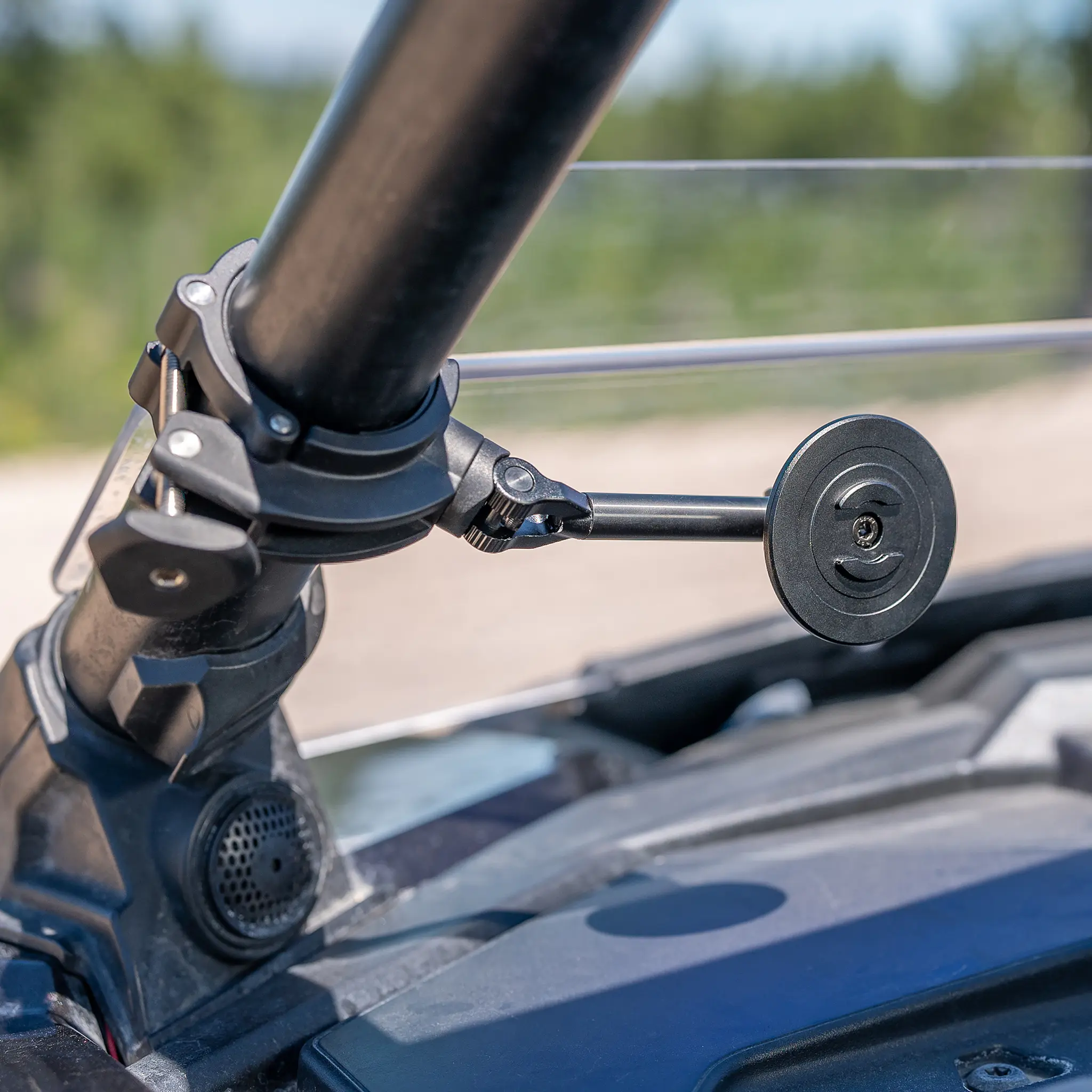 Roll Cage Mount 3D - Image 3