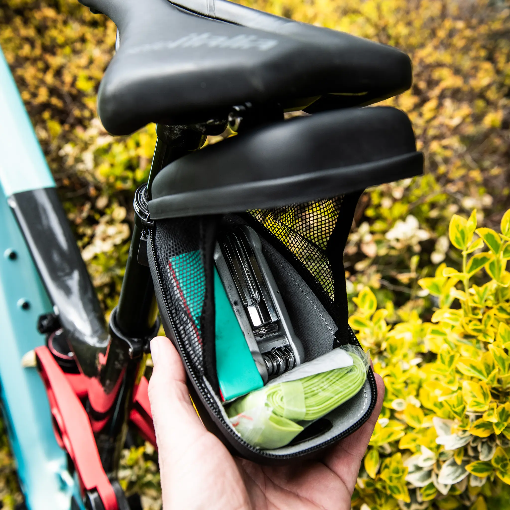 Saddle Case Set - Image 3