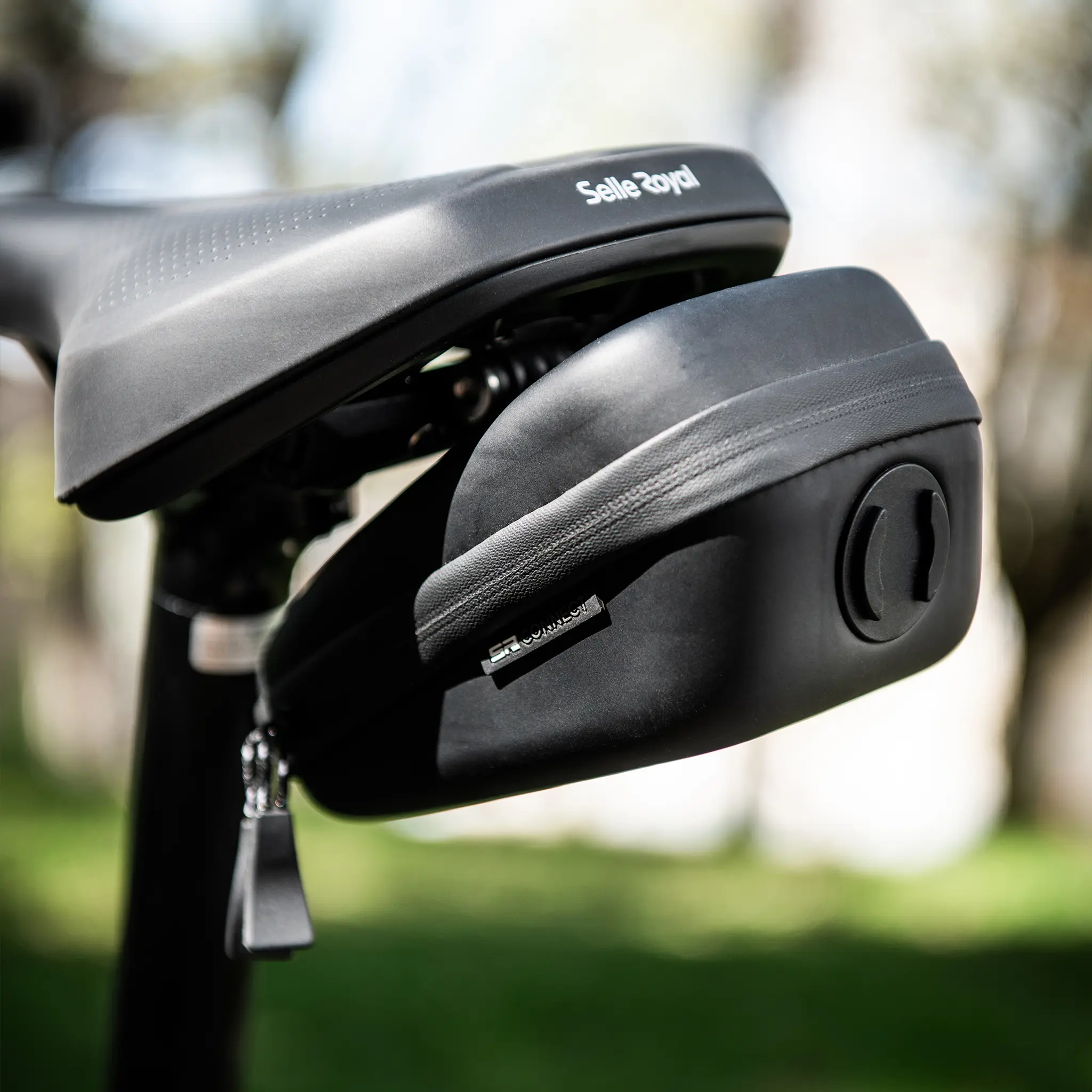 Saddle Mount - Image 3