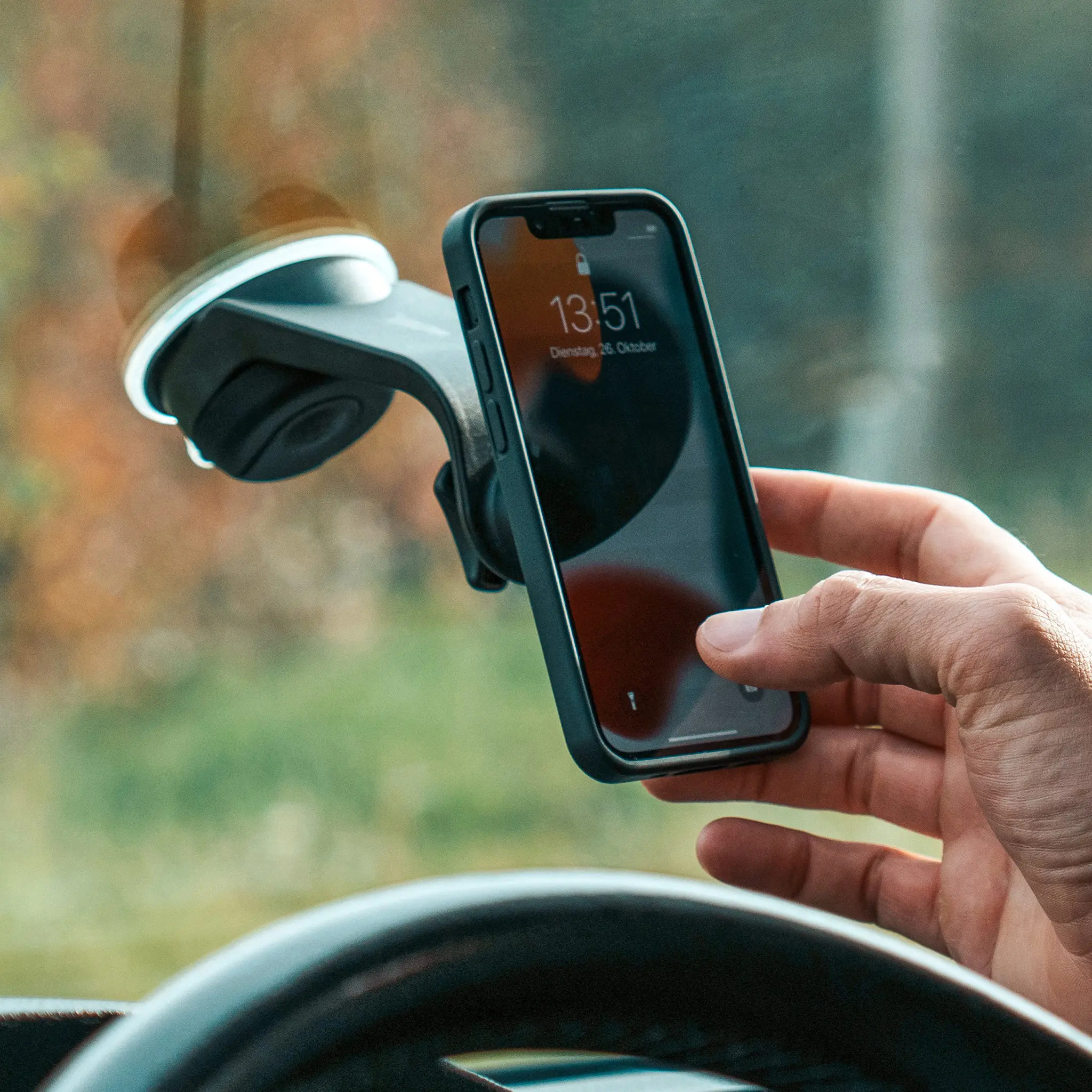 Suction Mount - Image 16