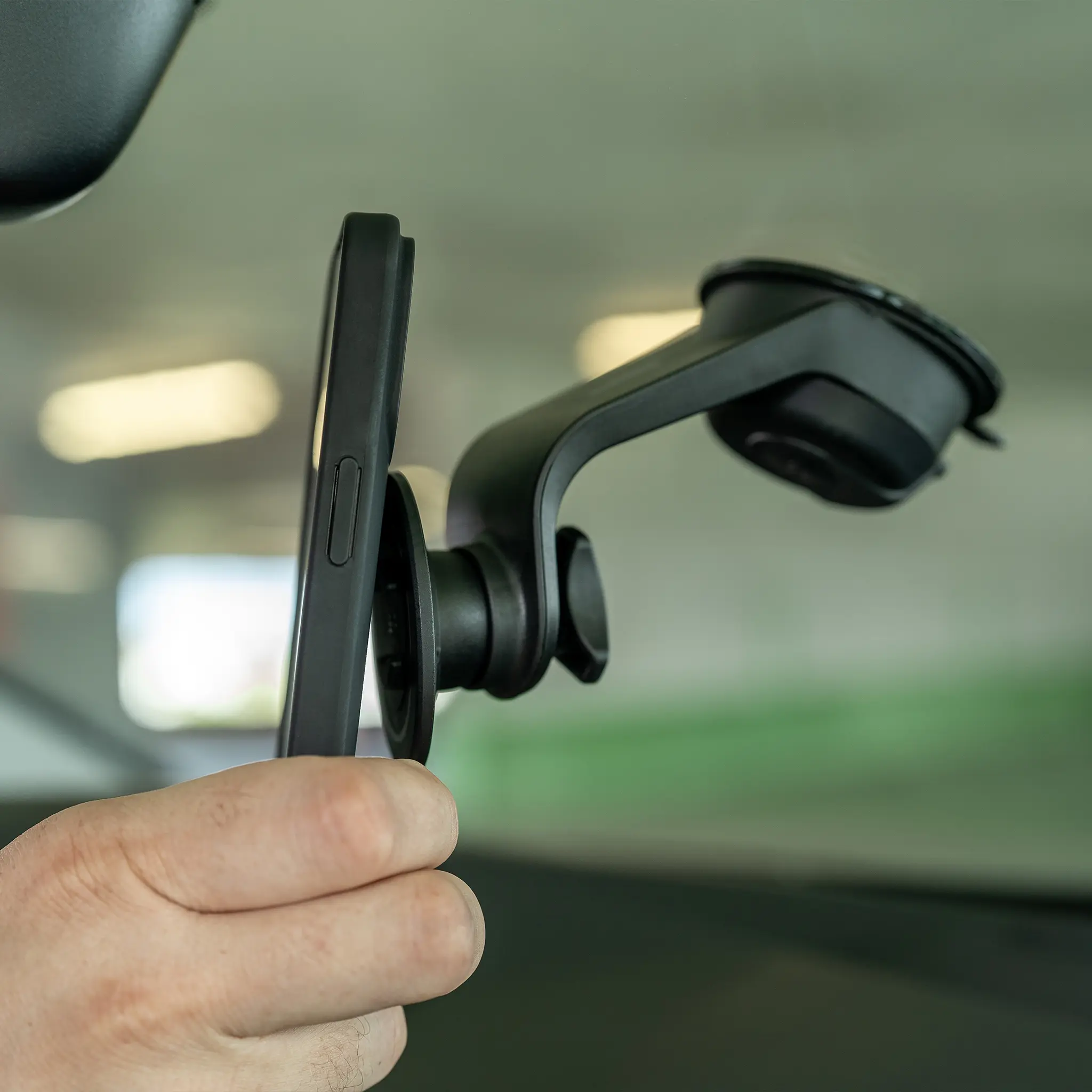 Suction Mount - Image 24