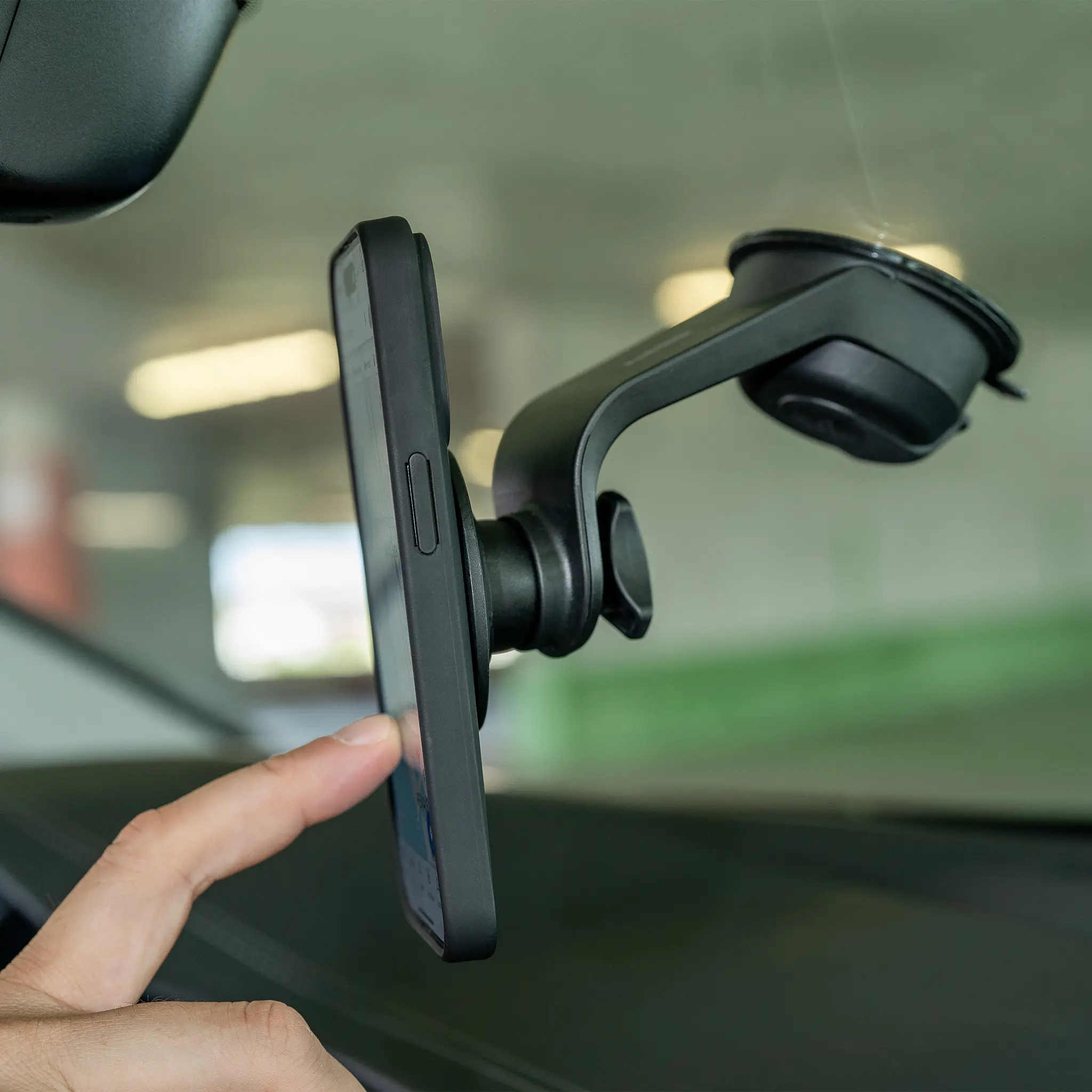 Suction Mount - Image 23