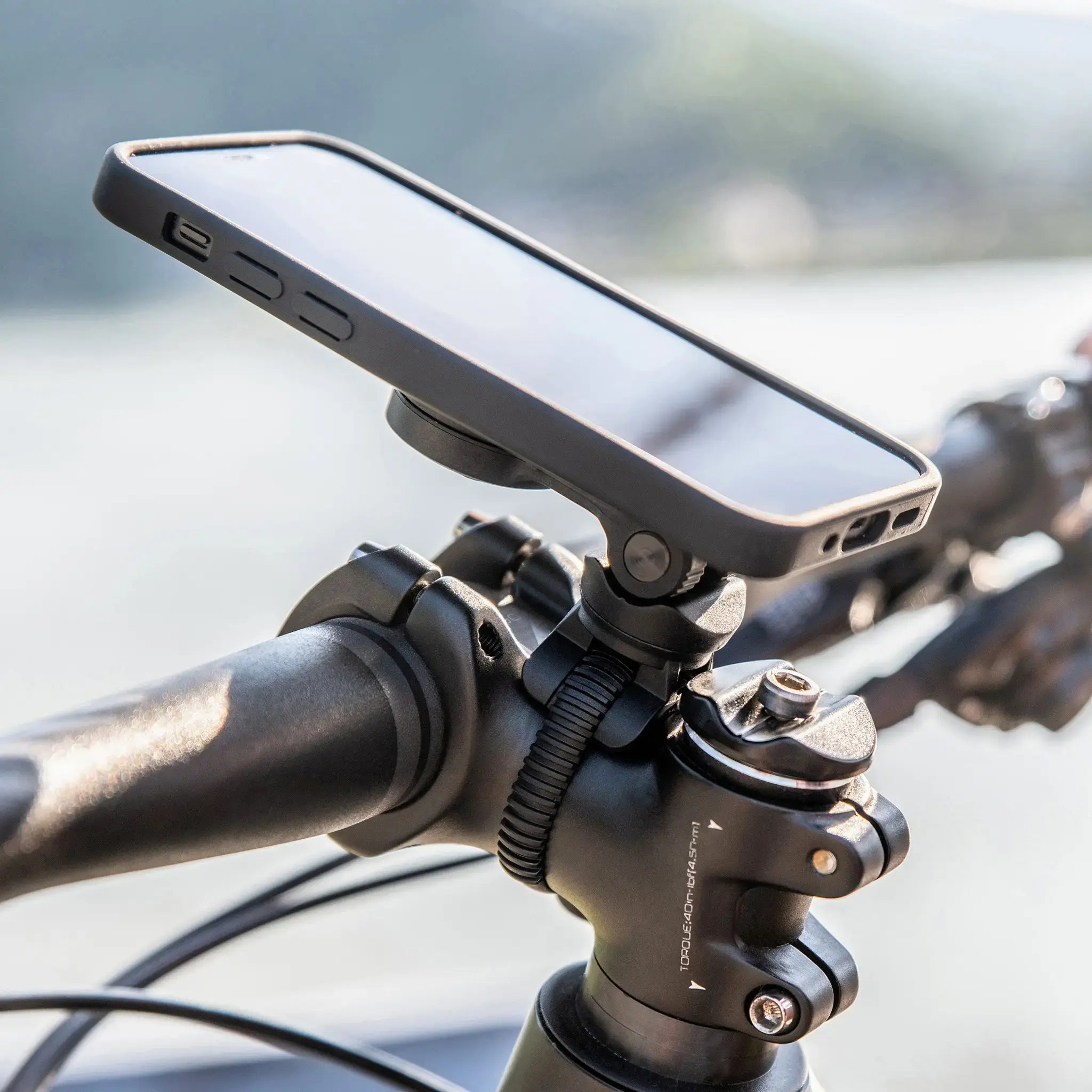 Universal Bike Mount - Image 3