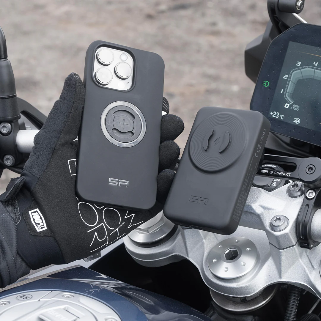Wireless Powerbank - Image 4